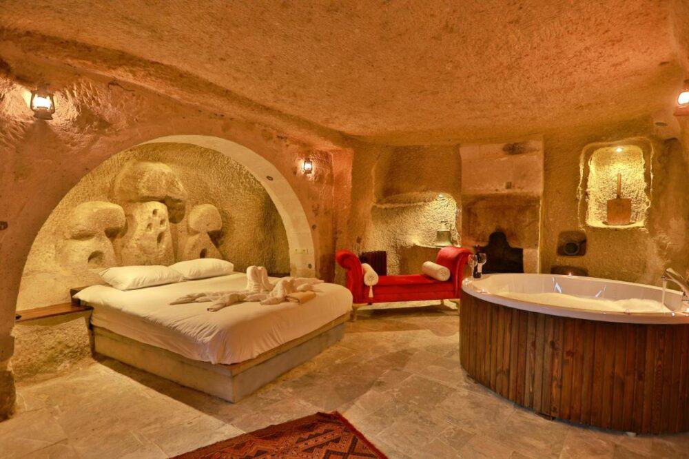 Cappadocia Eagle Cave Inn
