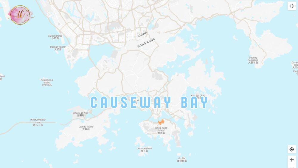 Causeway Bay