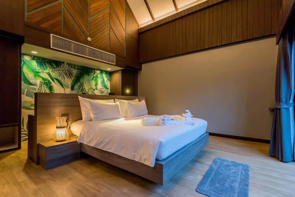 ChaoKoh Phi Phi Hotel and Resort