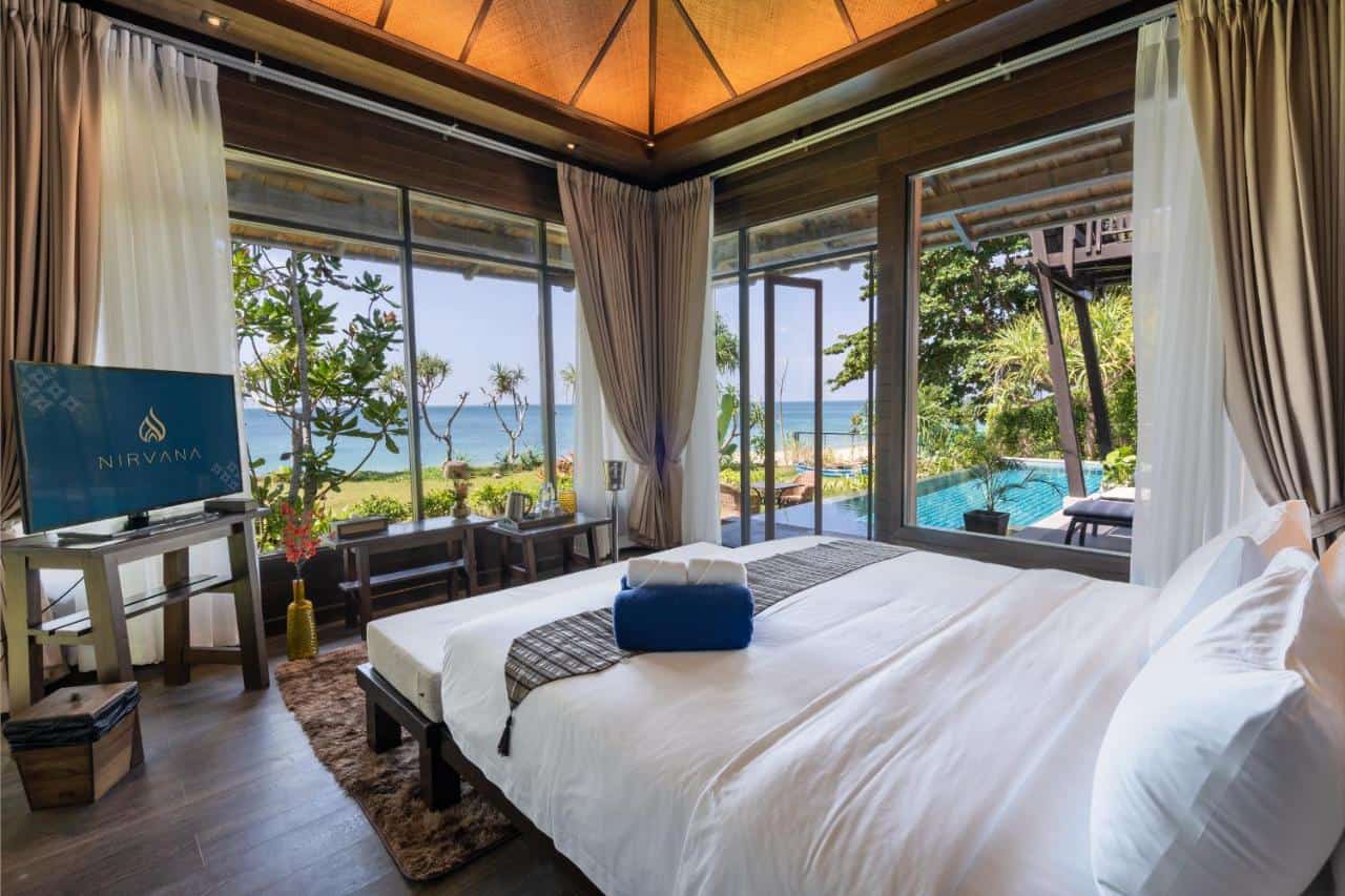 Where to stay in Koh Lanta [Best Places to Stay for 2025]