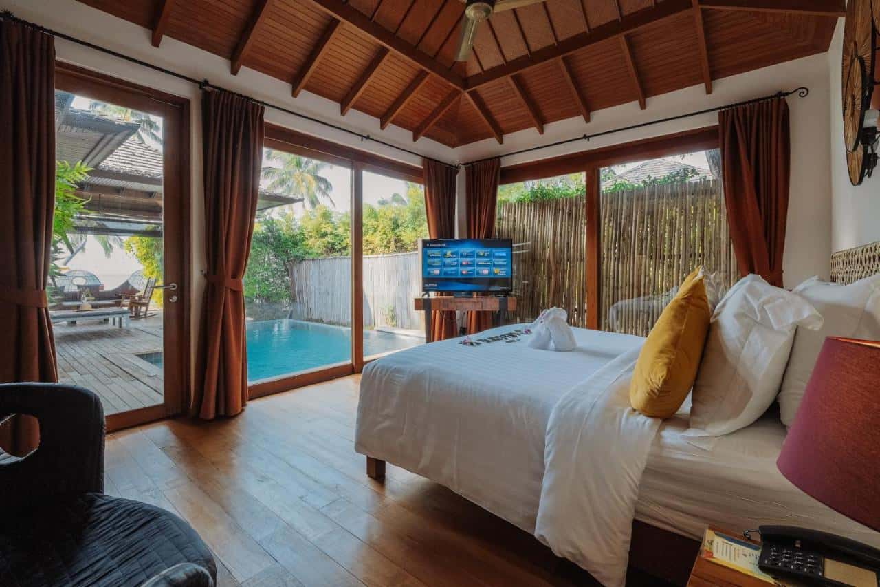 Where to stay in Koh Samui [Best Areas to Stay for 2026]