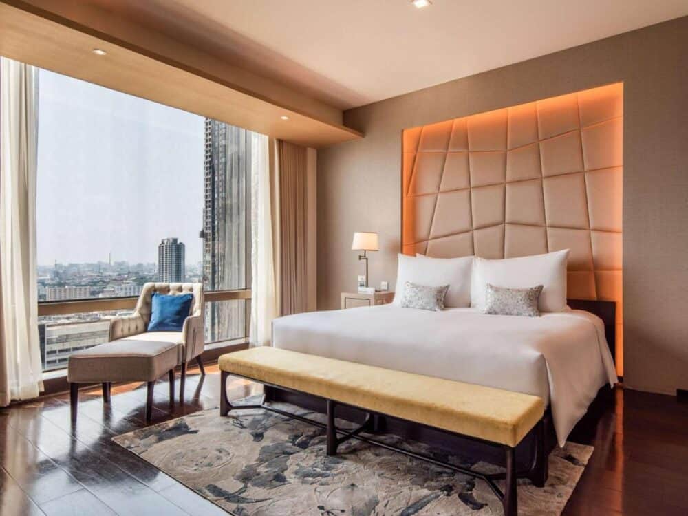 VIE Hotel Bangkok 