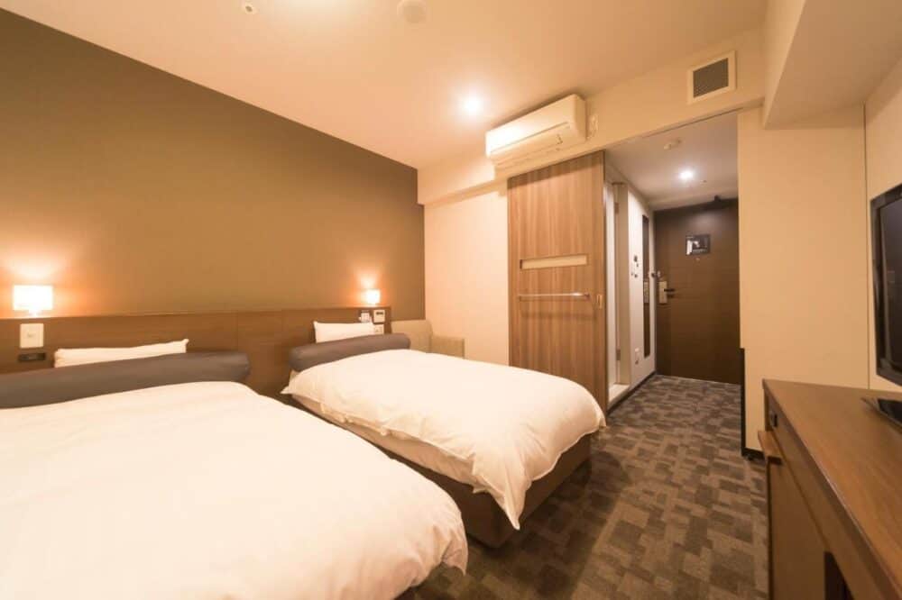 Dormy Inn Premium Shibuya-jingumae