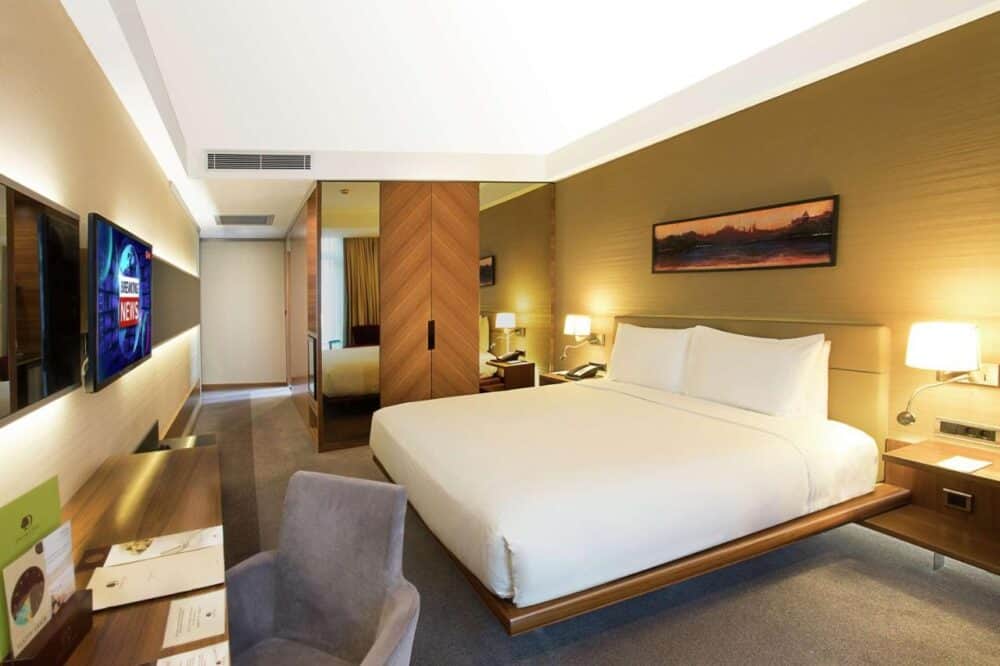 DoubleTree By Hilton Istanbul - Old Town
