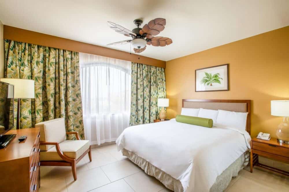Eagle Aruba Resort
