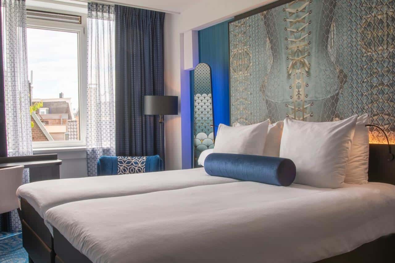 Where to stay in Amsterdam [Best Places to Stay for 2025]