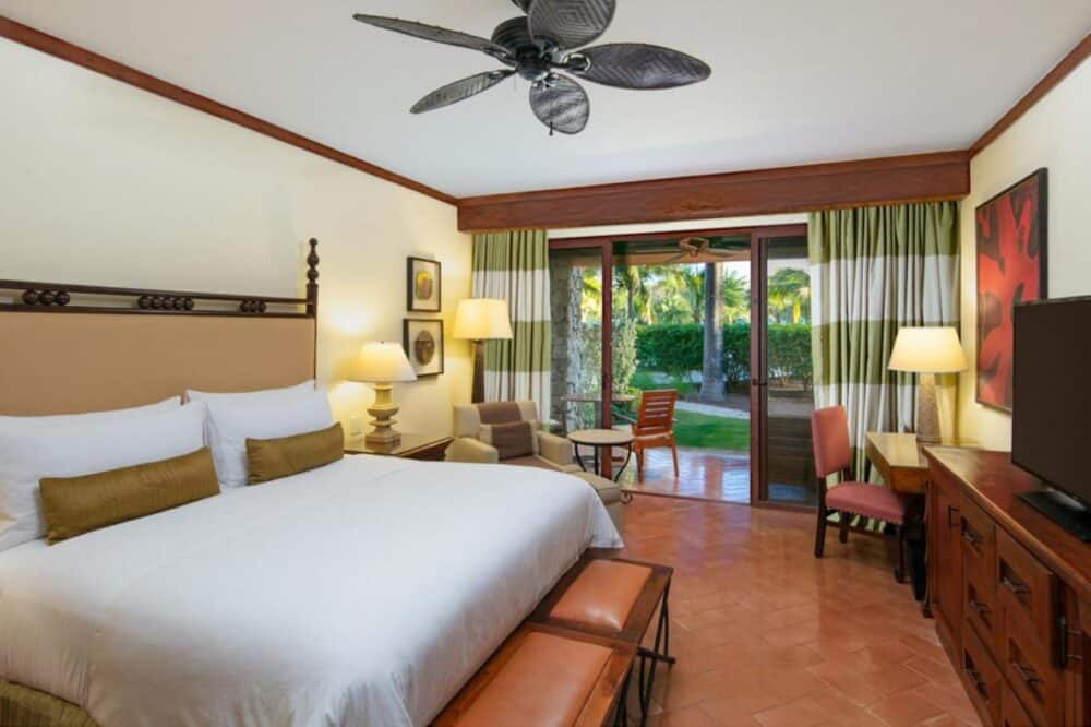 JW Marriott Guanacaste Resort & Spa

