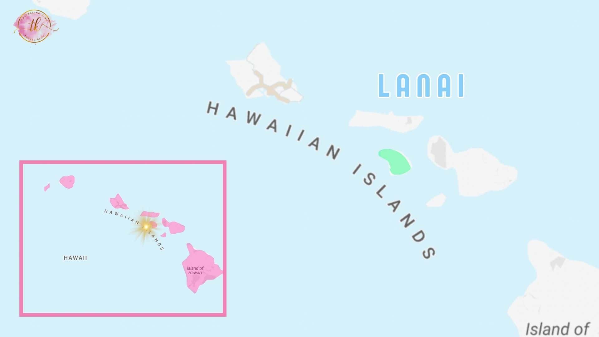 Where to stay in Hawaii [6 Best Islands to Stay for 2024]