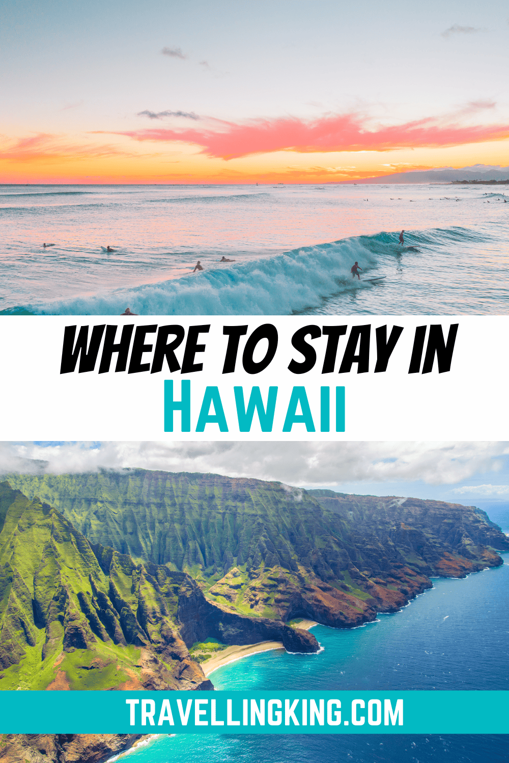 Where to stay in Hawaii | Best places to stay in Hawaii