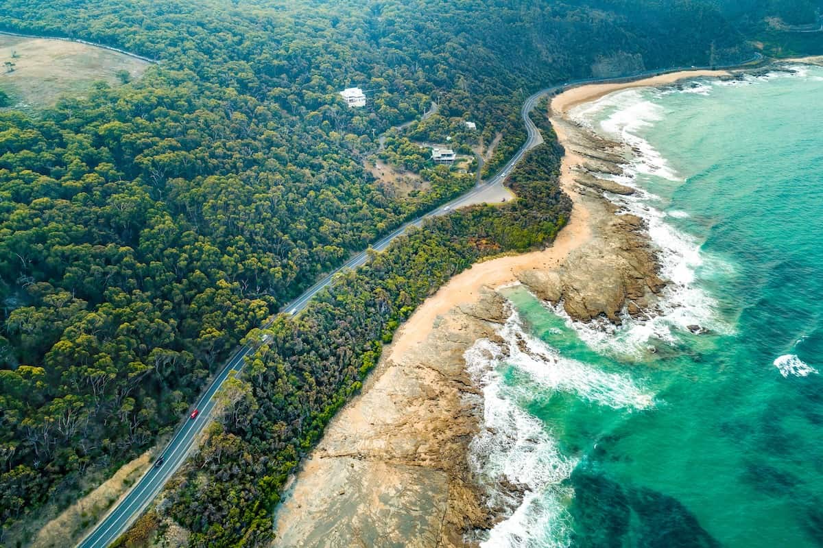 Great Ocean Road: 3-Day Self-Drive Itinerary Guide