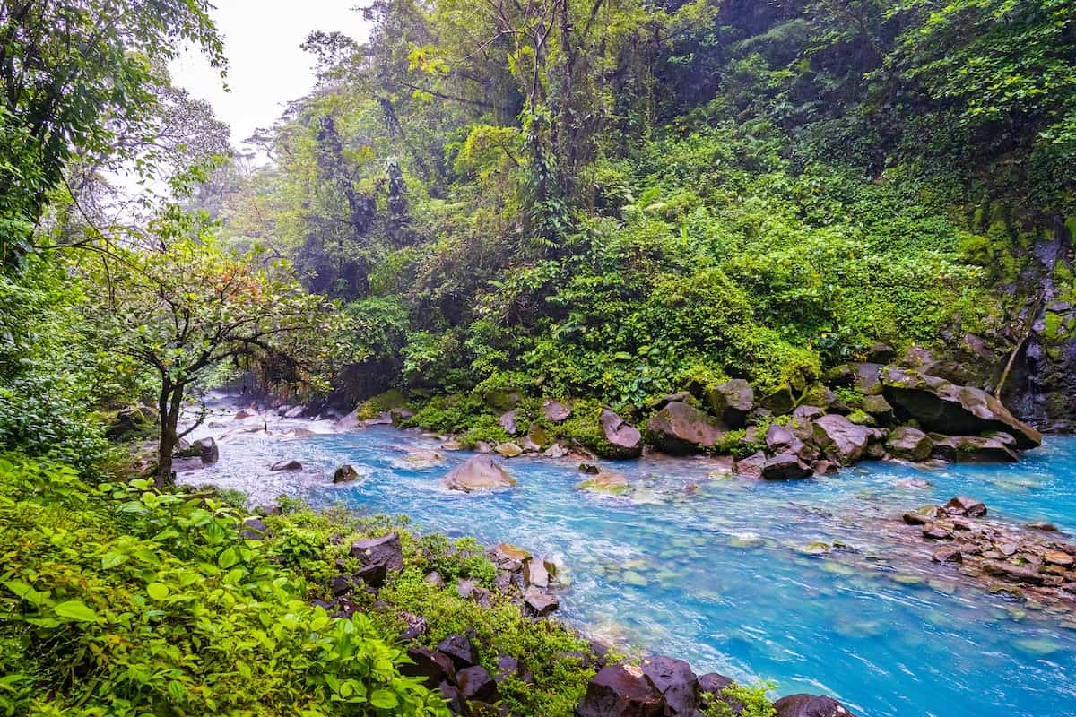 What’s the Best Month to Go to Costa Rica?