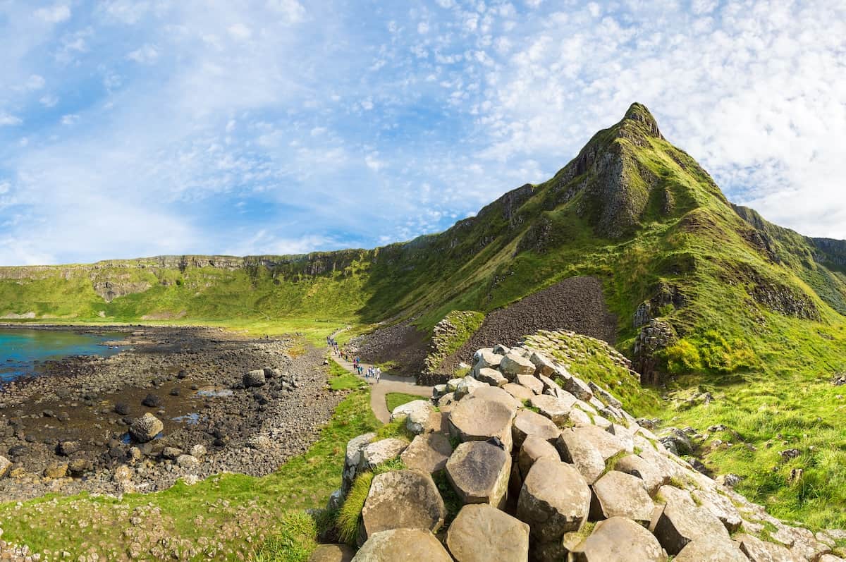 11 of the Best Giant’s Causeway tours from Belfast 2024