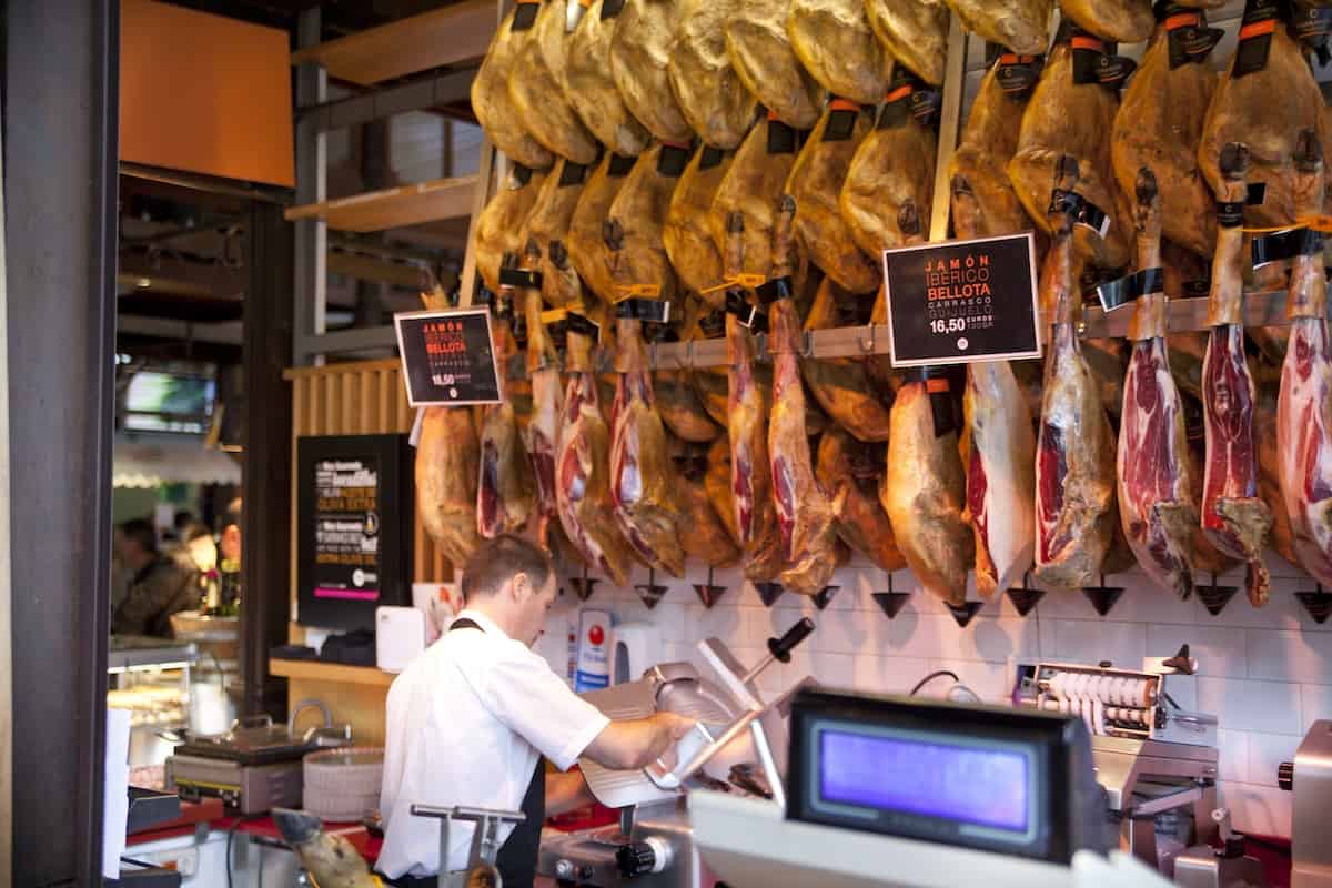 12 of the Best Food Tours in Madrid 2024