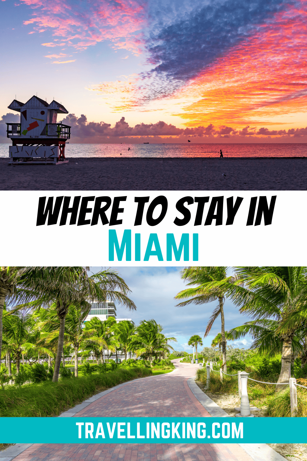 Where To Stay In Miami | Best Places To Stay in Miami 