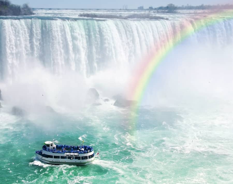 11 of the Best Niagara Falls Tours From Toronto