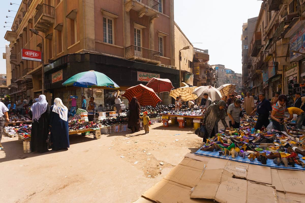 12 TOP Multi Day Tours From Cairo | Don't Miss These Tours!