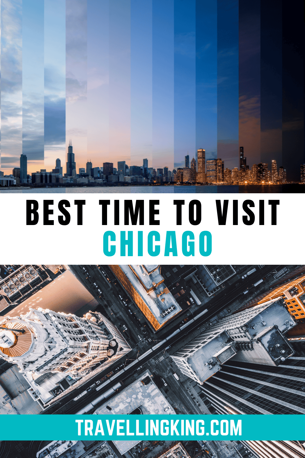 When is the Best Time to Visit Chicago