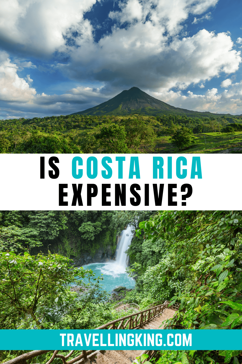 Is Costa Rica Expensive? How Much Does it Cost to Visit Costa Rica